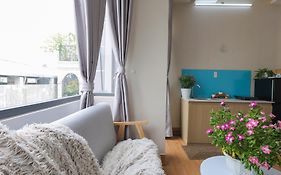 Cozy Studio In Phu Nhuan District Near District 1